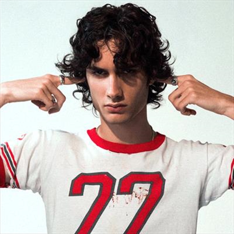 I Barely Know Her/Product Detail/Pop