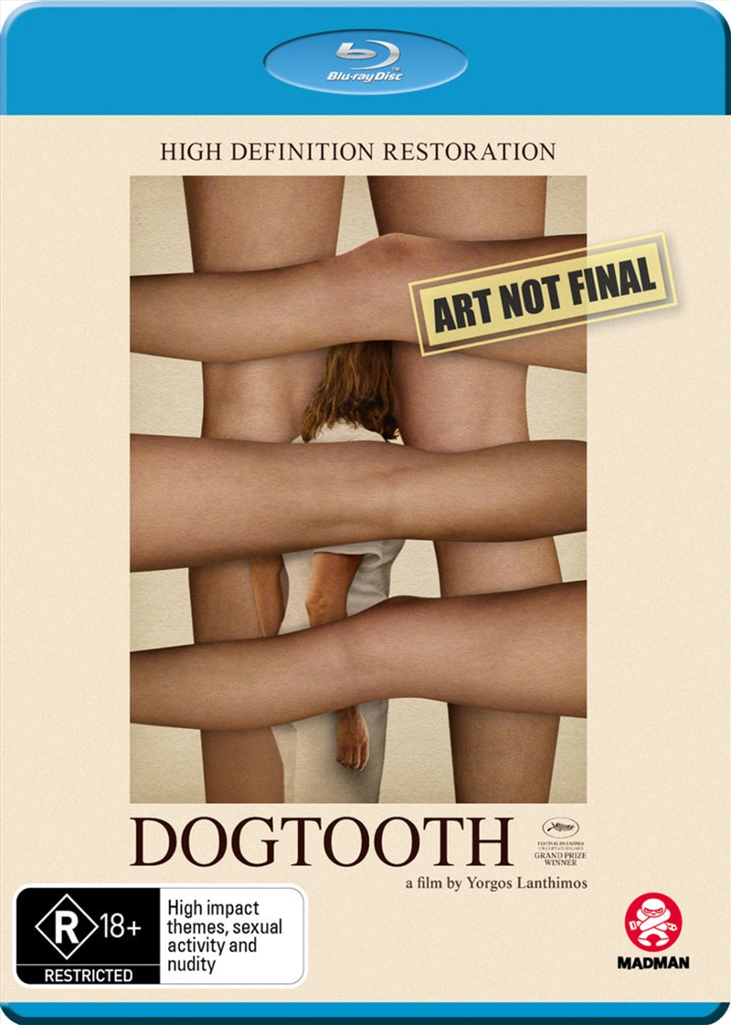 Dogtooth/Product Detail/Drama