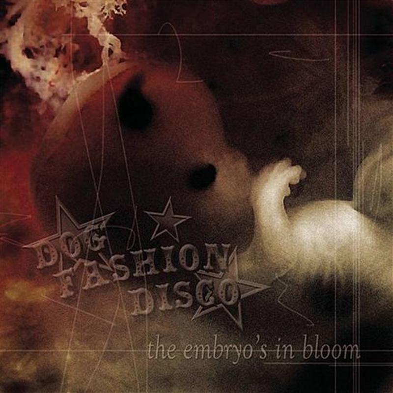 Embryos In Bloom/Product Detail/Metal