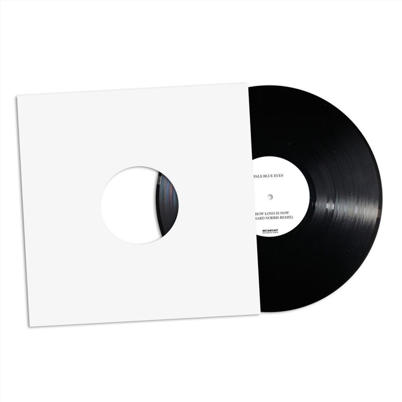 How Long Is Now (Richard Norris Vocal Remix)/Product Detail/Dance