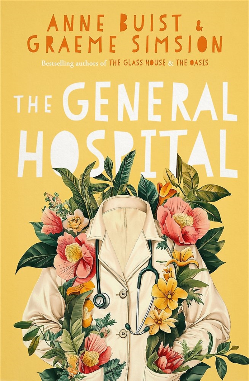 The General Hospital/Product Detail/Modern & Contemporary