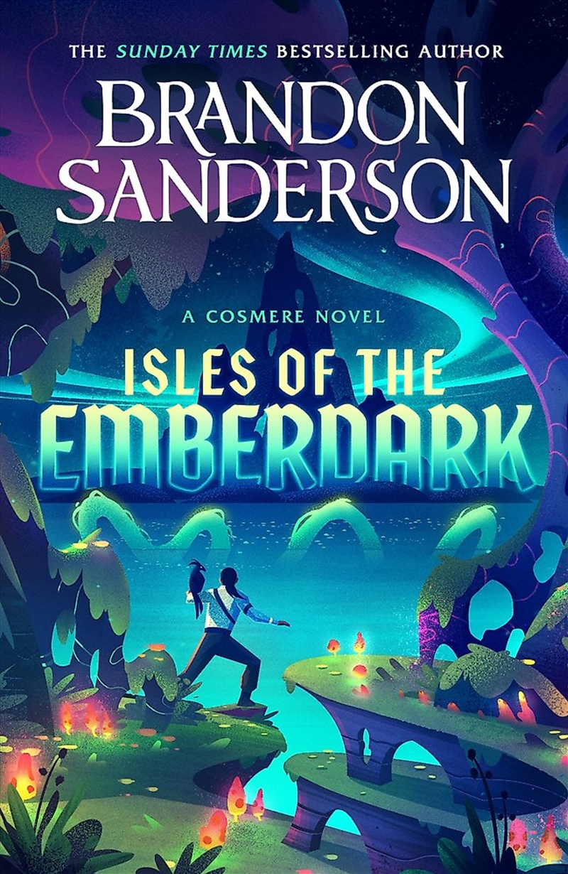 Isles of the Emberdark/Product Detail/Fantasy Fiction