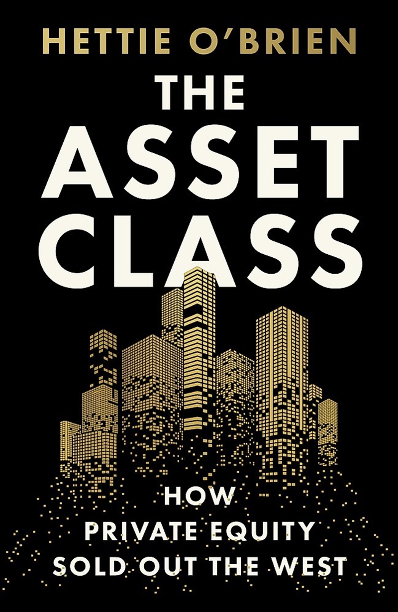The Asset Class/Product Detail/Reading