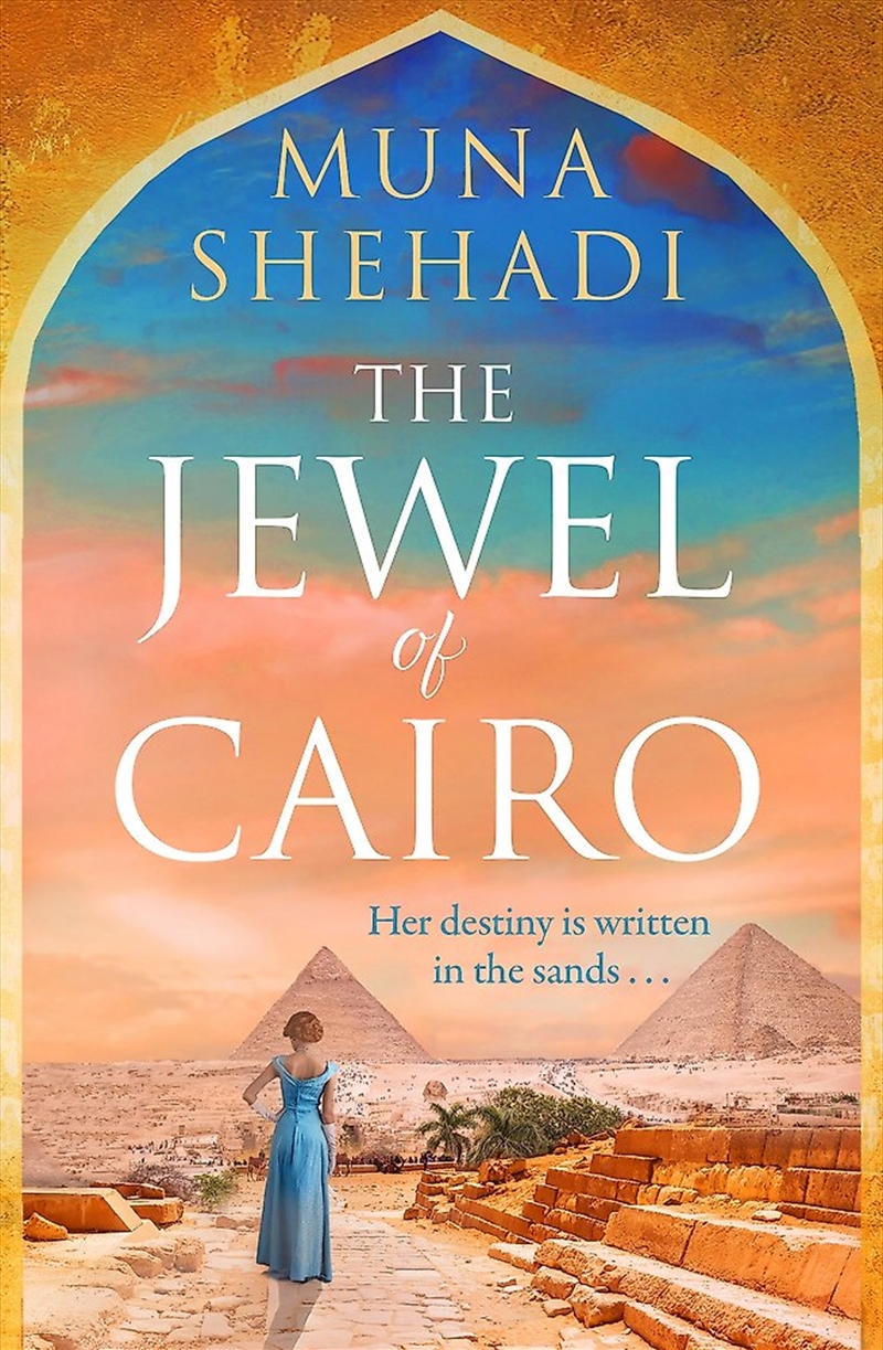 The Jewel of Cairo/Product Detail/Family & Health