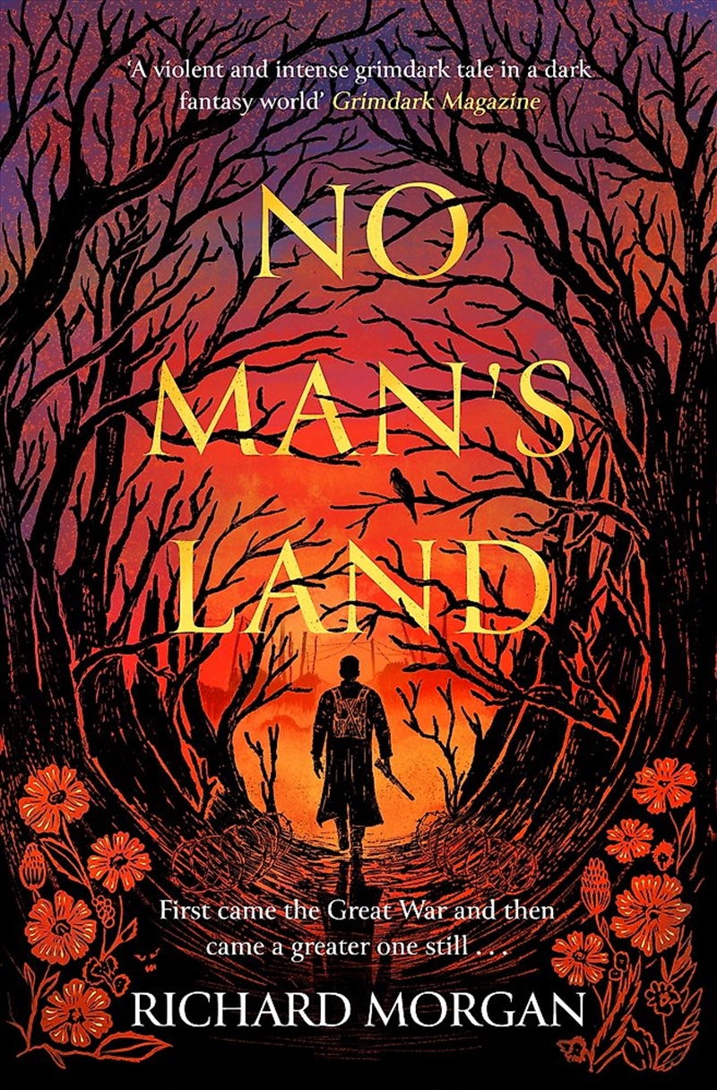 No Man's Land/Product Detail/Science Fiction Books