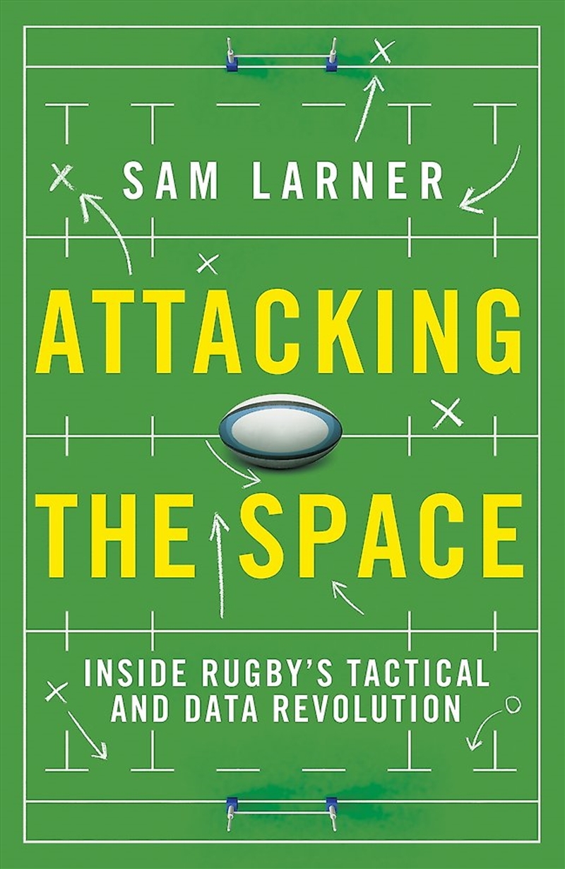 Attacking the Space/Product Detail/Sport & Recreation