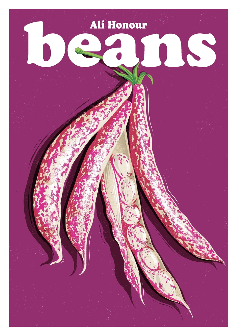 Beans/Product Detail/Recipes, Food & Drink