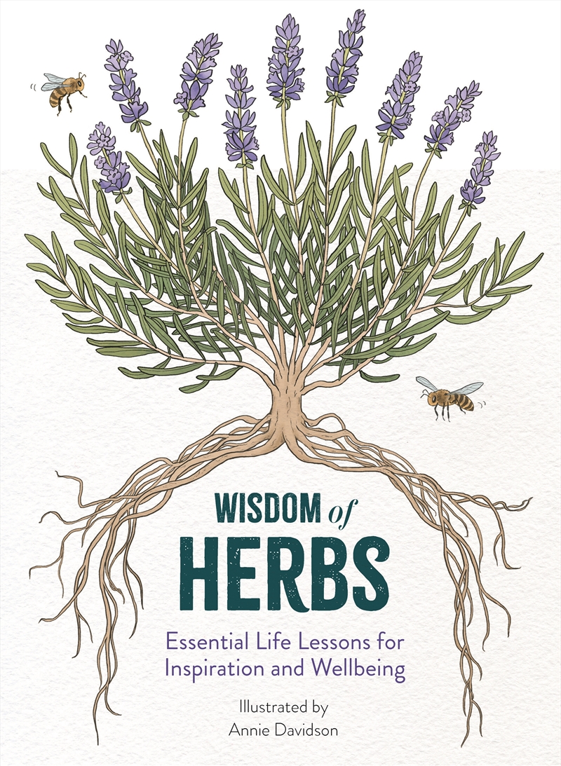Wisdom of Herbs/Product Detail/Family & Health