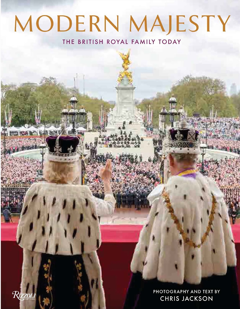 Modern Majesty/Product Detail/Photography