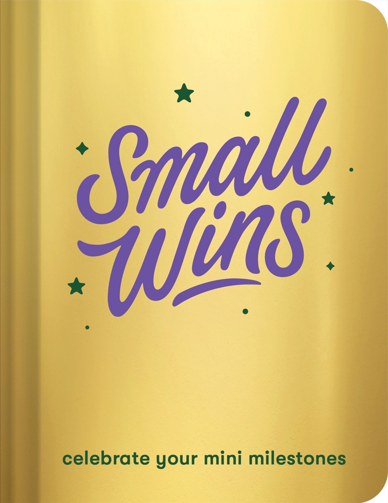 Small Wins/Product Detail/Family & Health