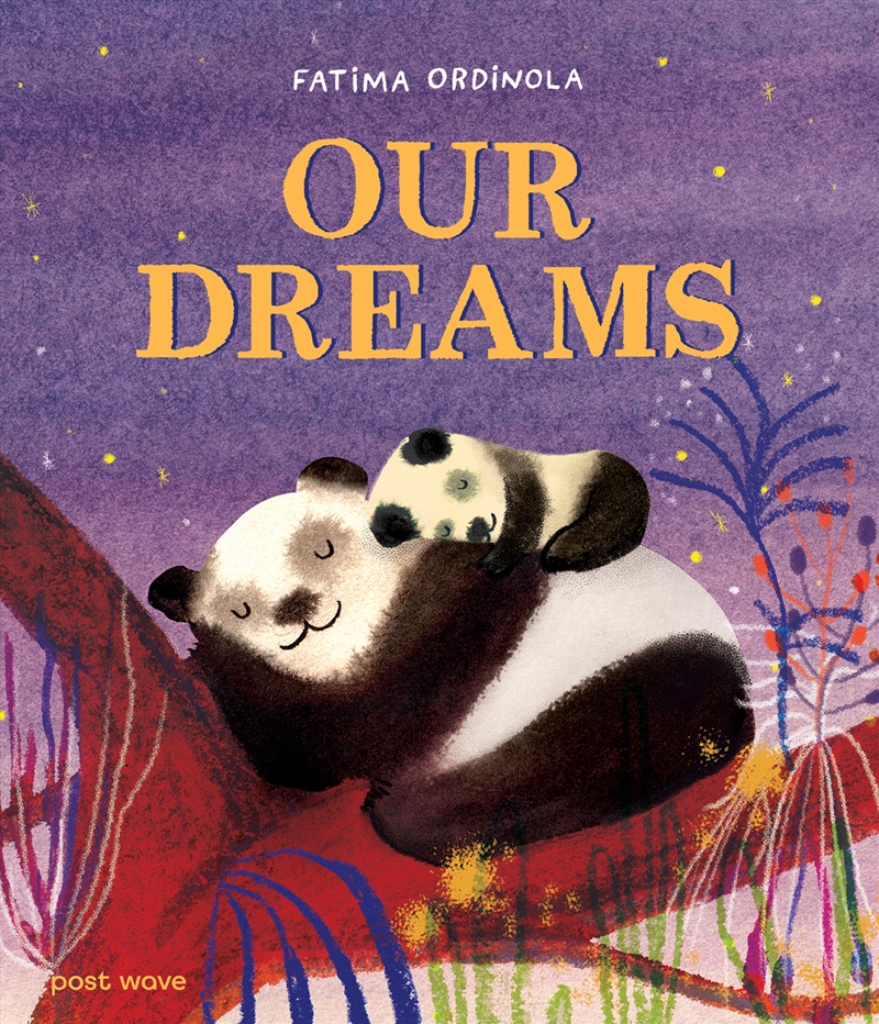 Our Dreams/Product Detail/Early Childhood Fiction Books