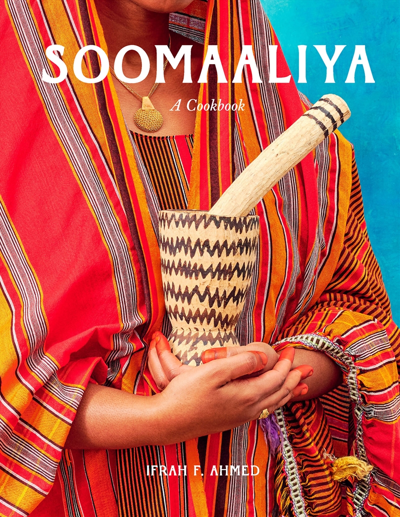 Soomaaliya/Product Detail/Recipes, Food & Drink