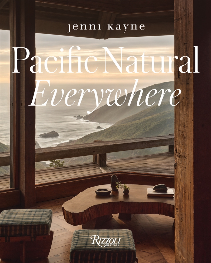 Pacific Natural Everywhere/Product Detail/Art