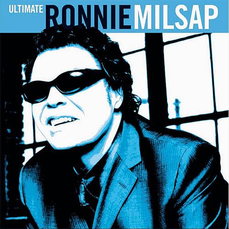 Ultimate: Ronnie Milsap/Product Detail/Country