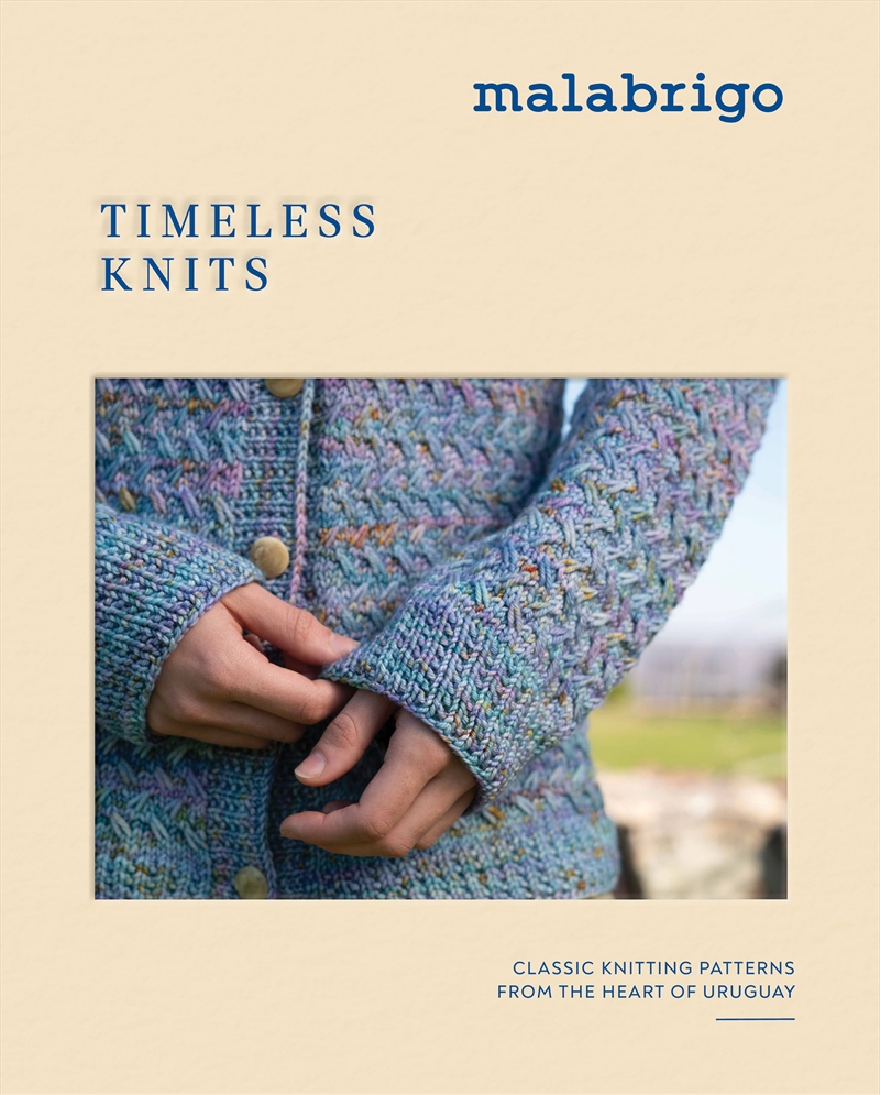 Timeless Knits/Product Detail/Fashion & Style Guides