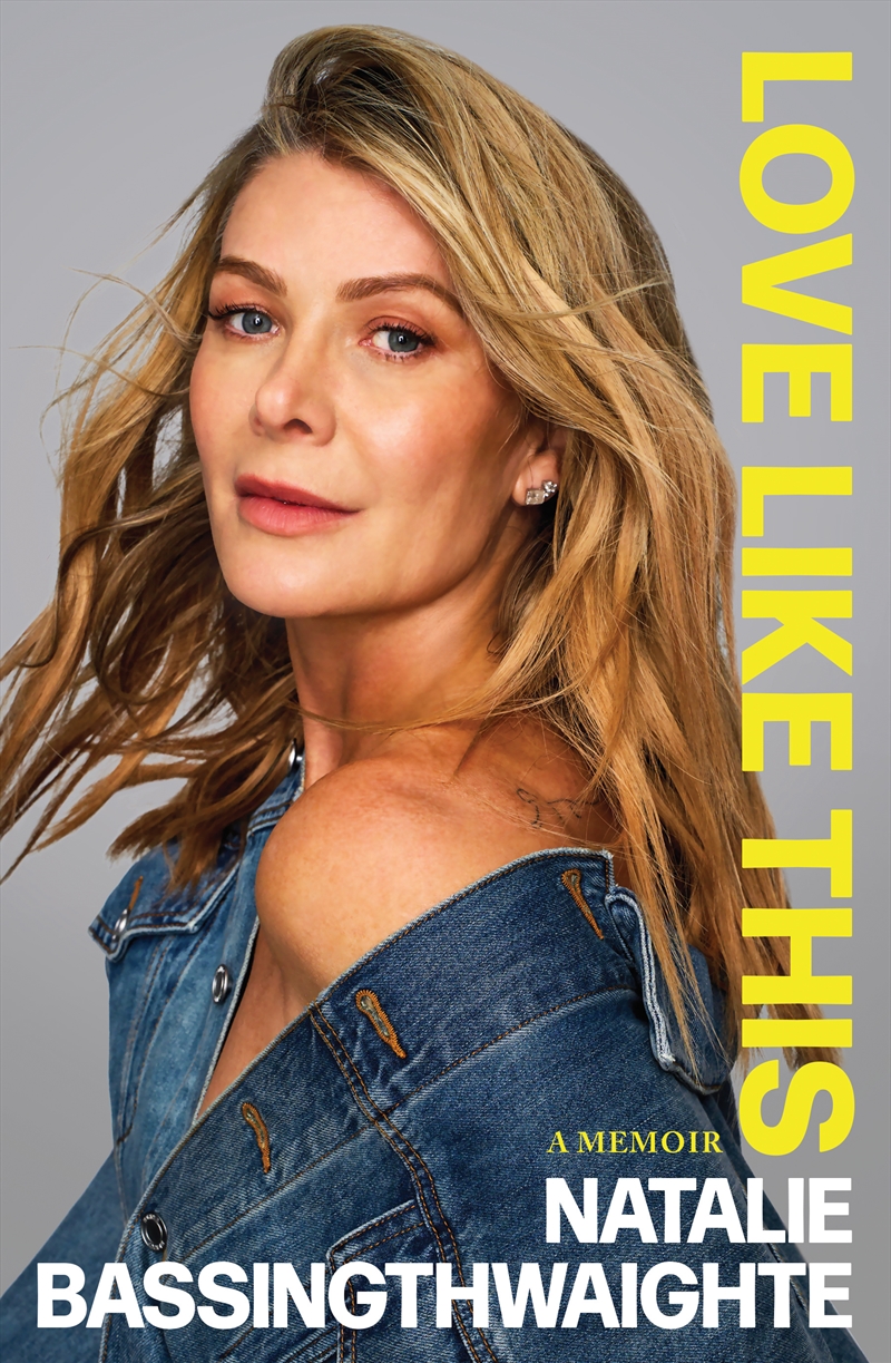 Love Like This/Product Detail/Reading