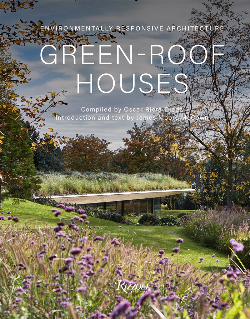 Green-Roof Houses/Product Detail/Architecture