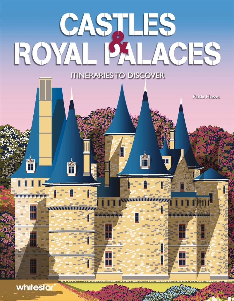 Castles & Royal Palaces/Product Detail/Childrens
