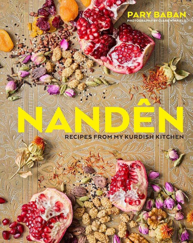 Nanden/Product Detail/Recipes, Food & Drink