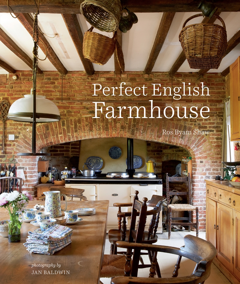Perfect English Farmhouse/Product Detail/Art