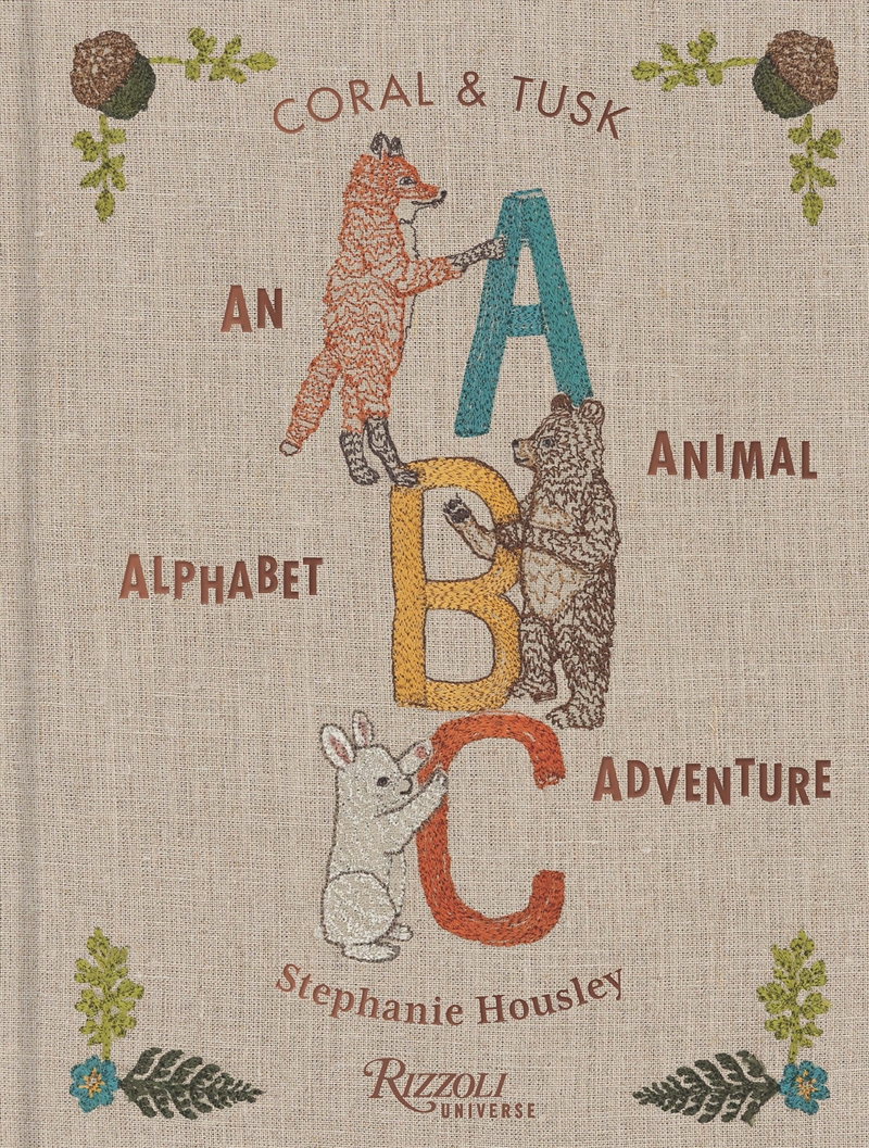 ABC: An Animal Alphabet Adventure/Product Detail/Early Childhood Fiction Books