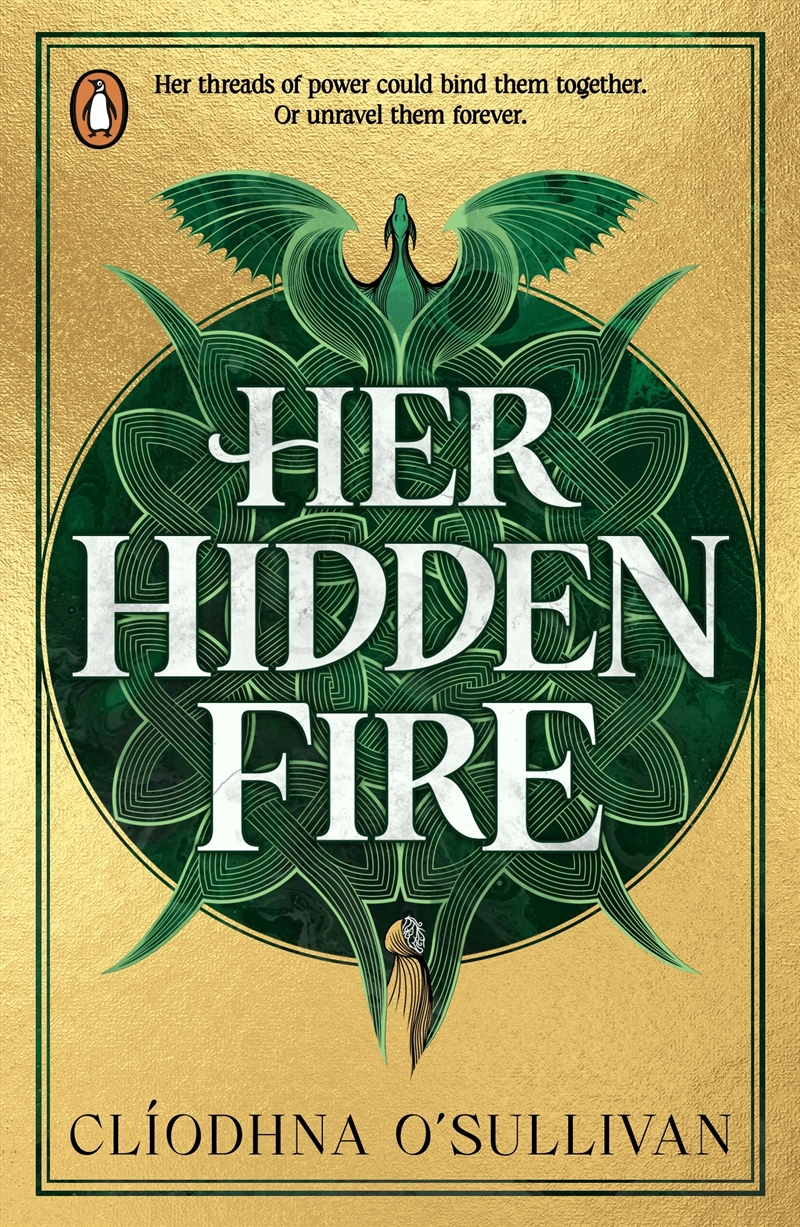 Her Hidden Fire/Product Detail/Childrens Fiction Books