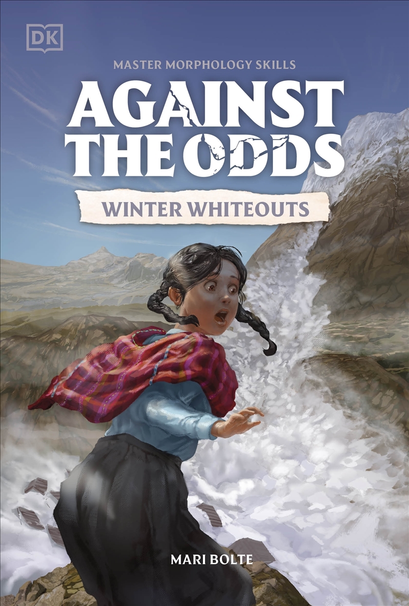 Against the Odds Winter Whiteouts/Product Detail/Childrens