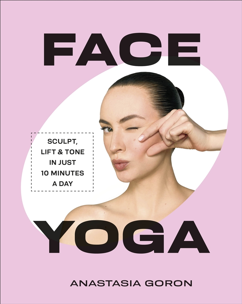 Face Yoga/Product Detail/Fitness, Diet & Weightloss