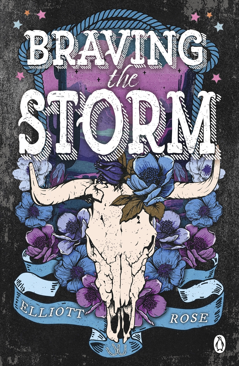 Braving The Storm/Product Detail/Romance