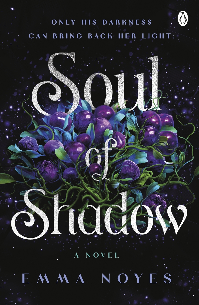 Soul of Shadow/Product Detail/Romance
