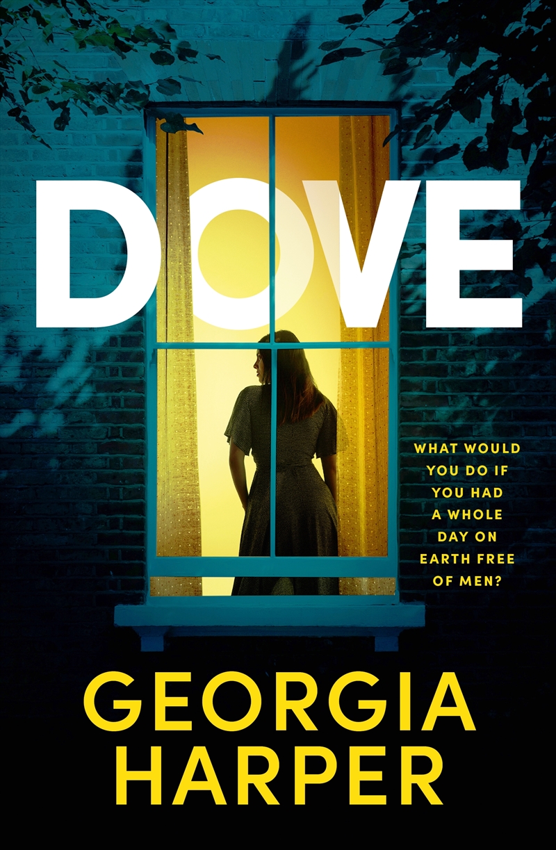 Dove/Product Detail/Crime & Mystery Fiction