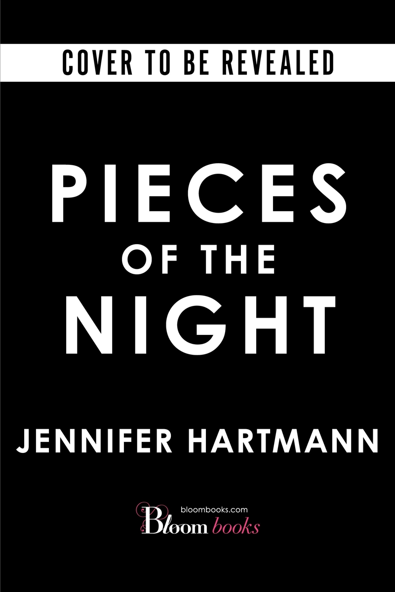 Pieces of the Night/Product Detail/Romance