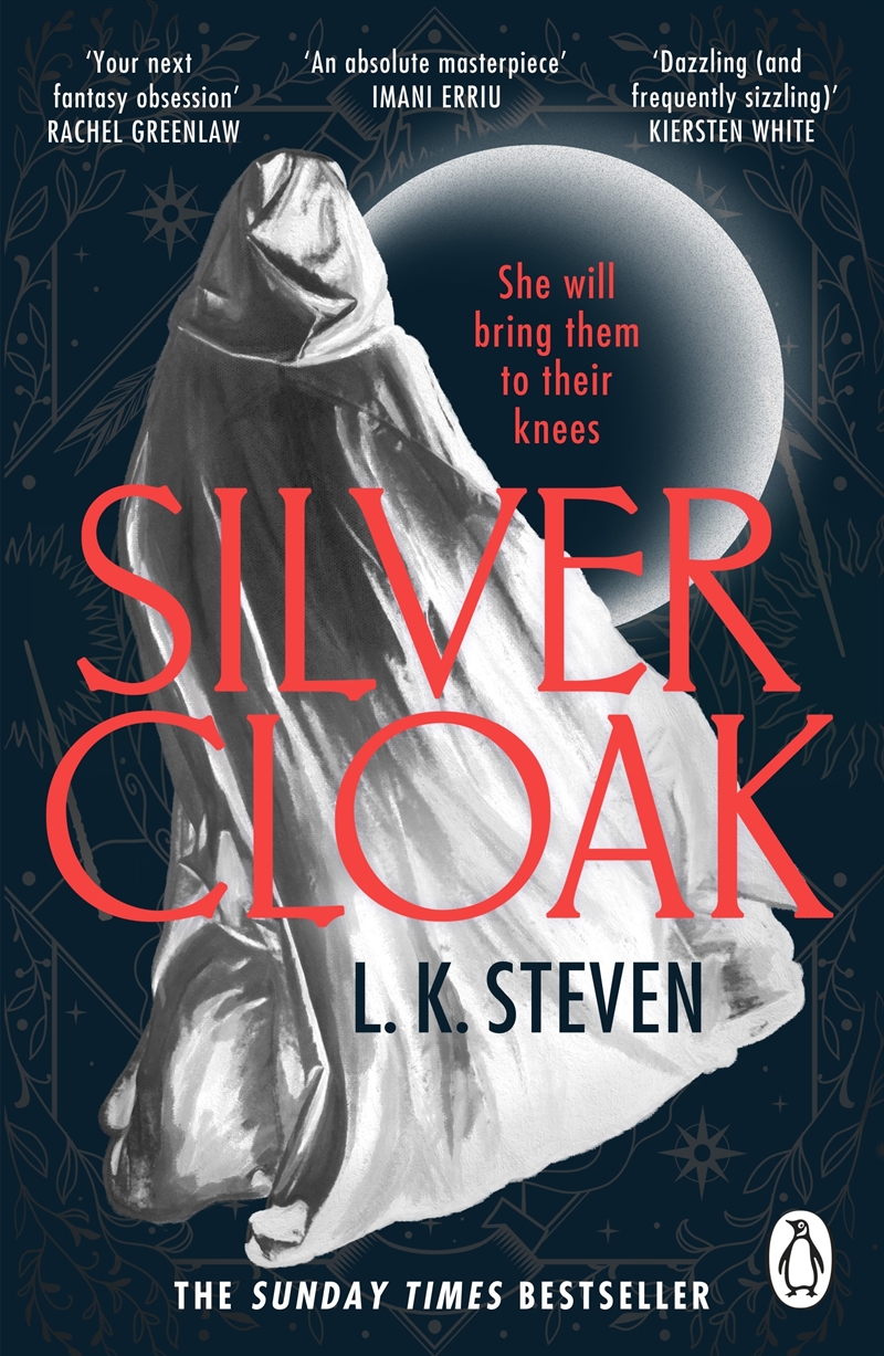 Silvercloak/Product Detail/Romance