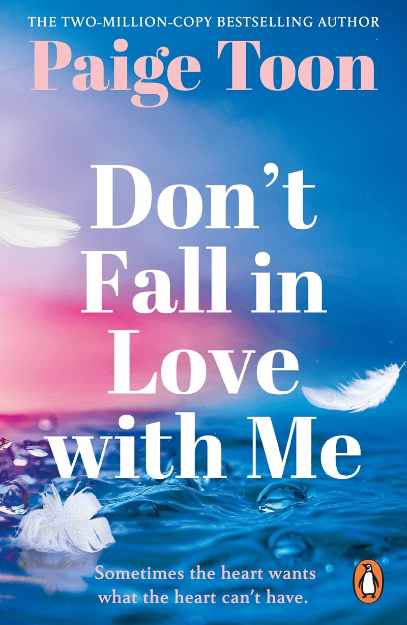Don't Fall in Love With Me/Product Detail/Romance