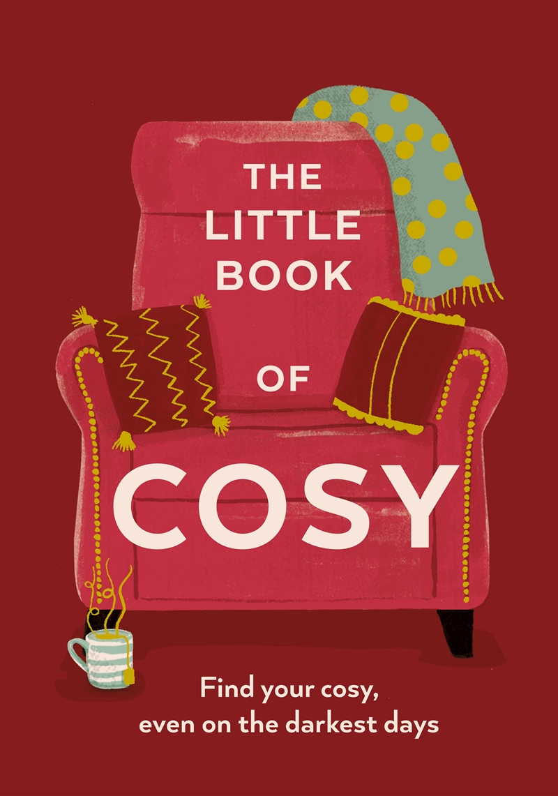 The Little Book of Cosy/Product Detail/Self Help & Personal Development