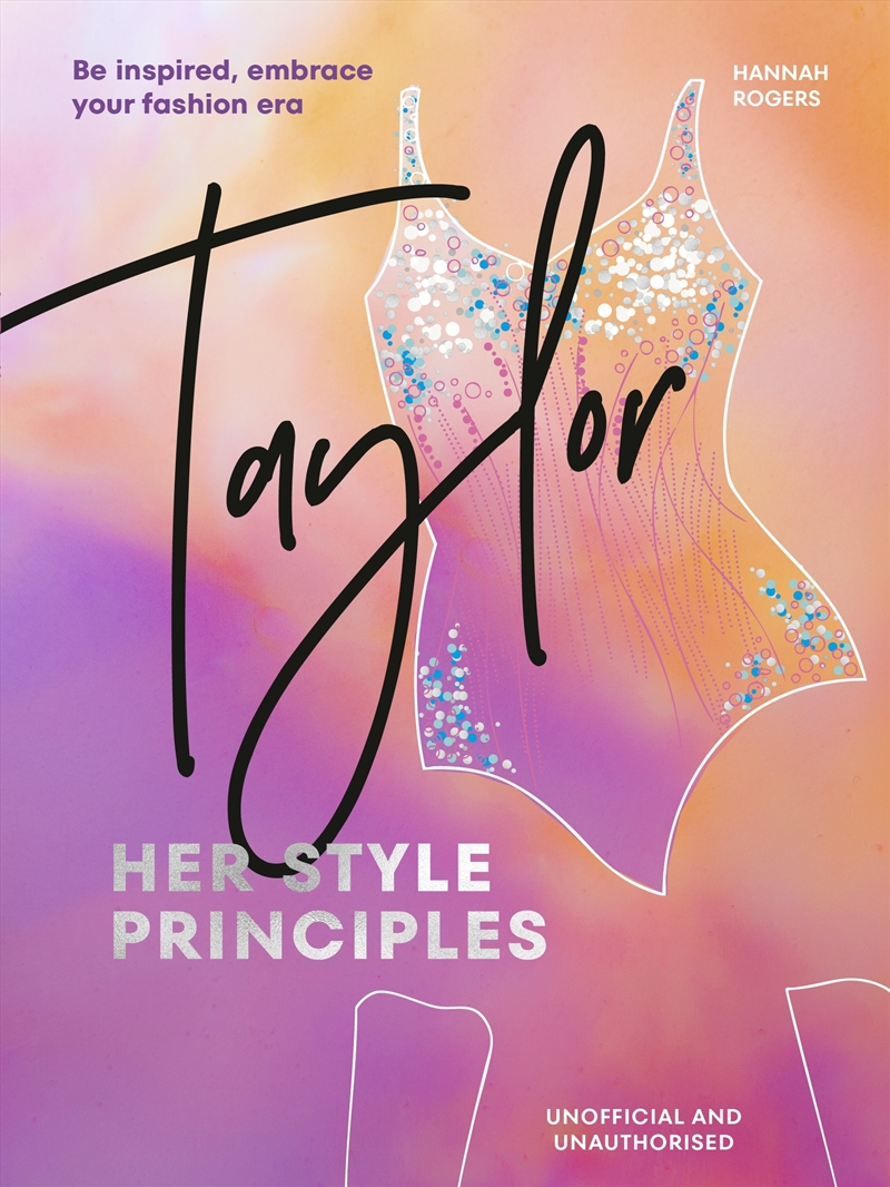 TAYLOR: Her Style Principles/Product Detail/Society & Culture