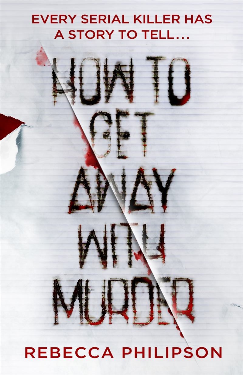 How to Get Away with Murder/Product Detail/Modern & Contemporary
