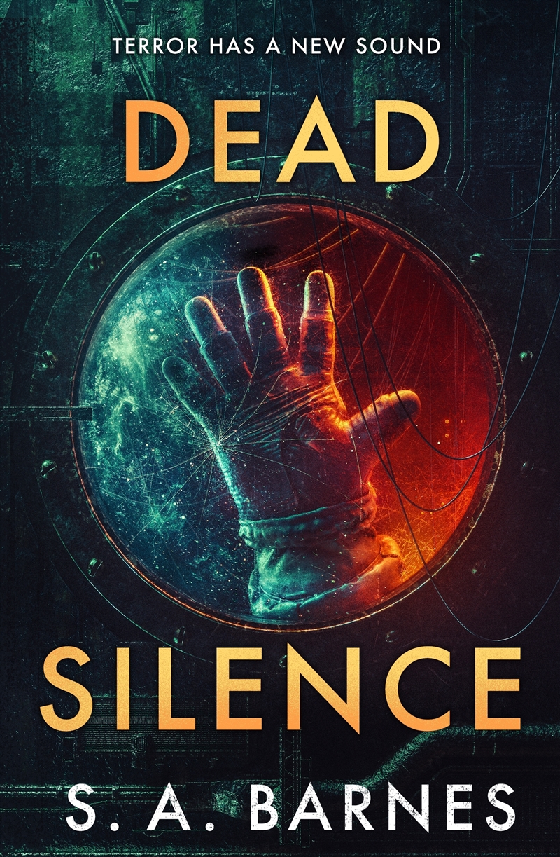 Dead Silence/Product Detail/Fantasy Fiction