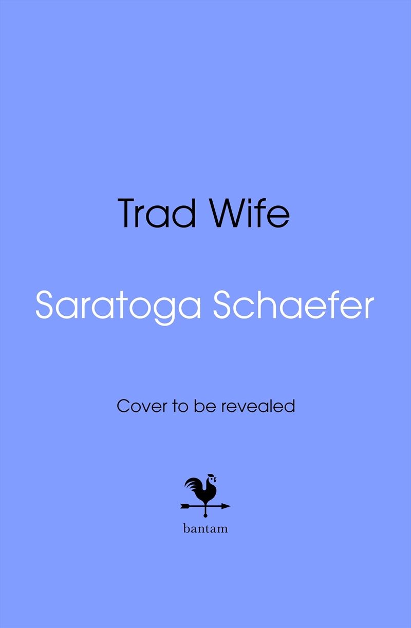 Trad Wife/Product Detail/Fantasy Fiction