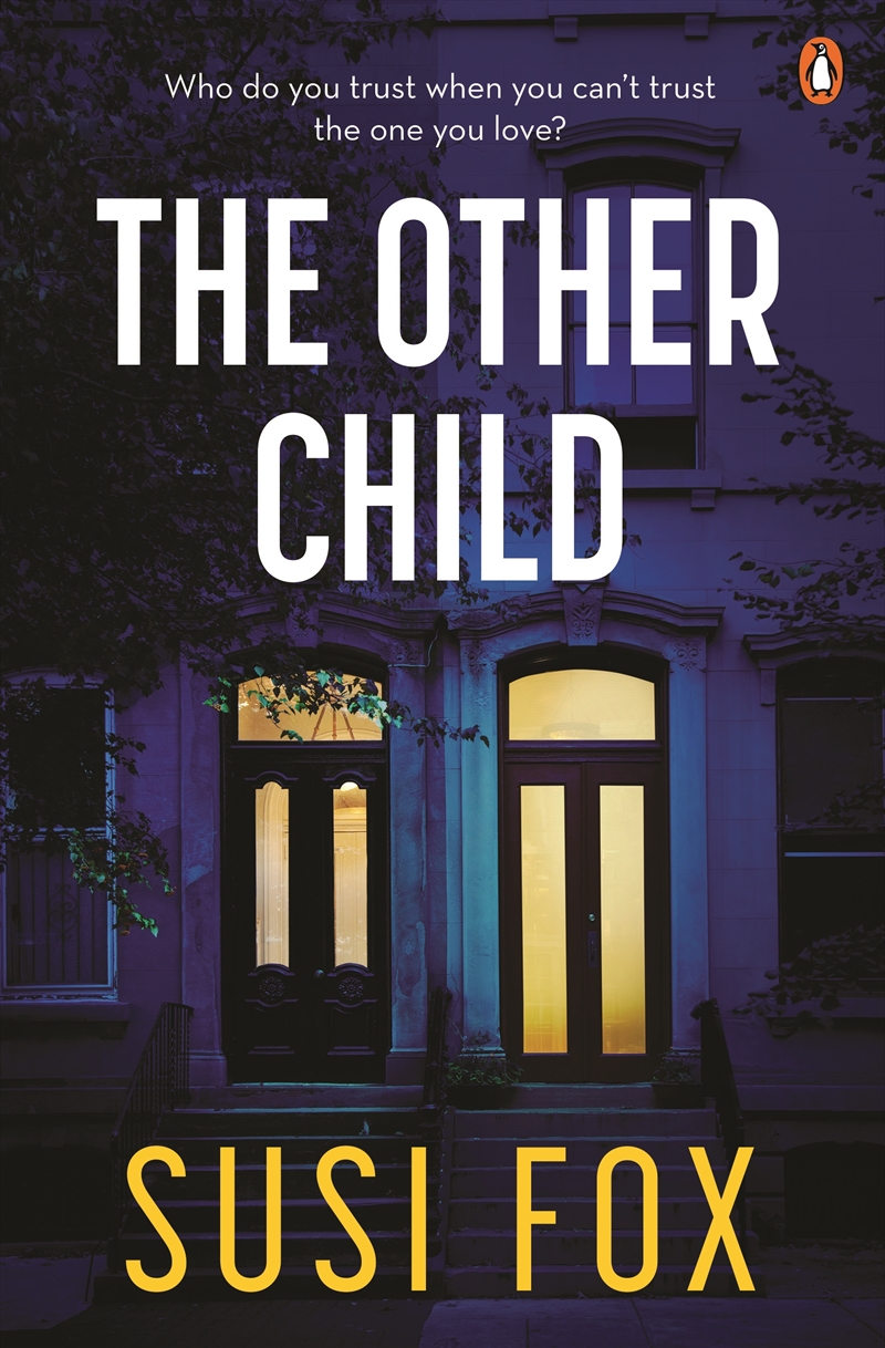 The Other Child/Product Detail/Crime & Mystery Fiction