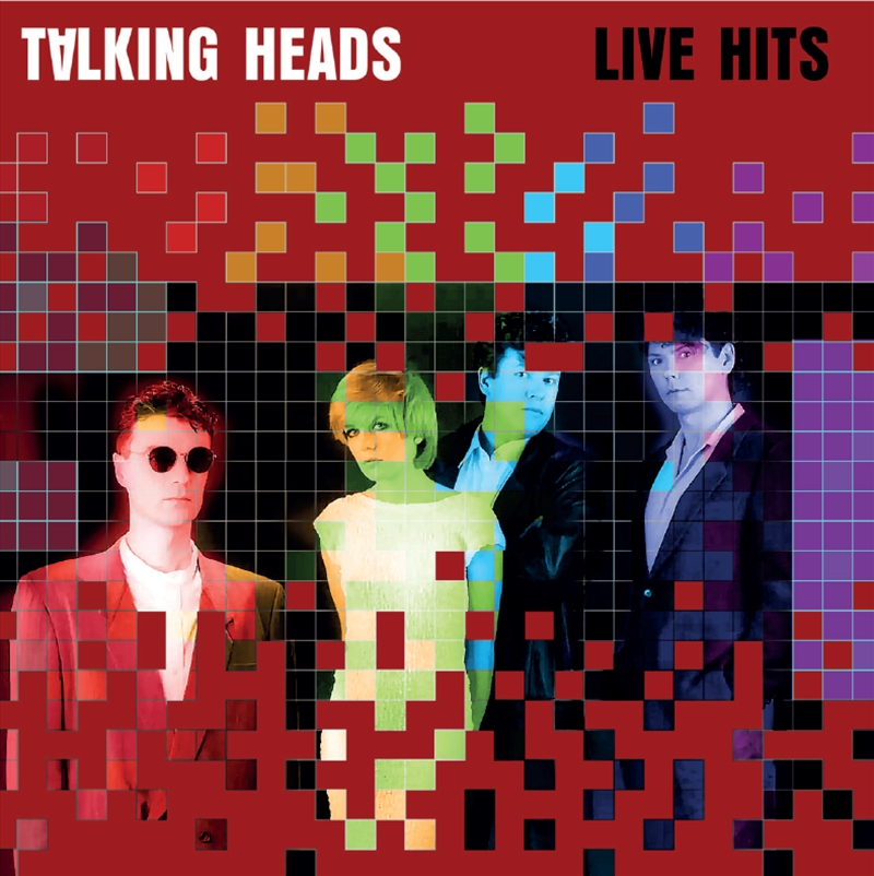 Live Hits/Product Detail/Rock/Pop