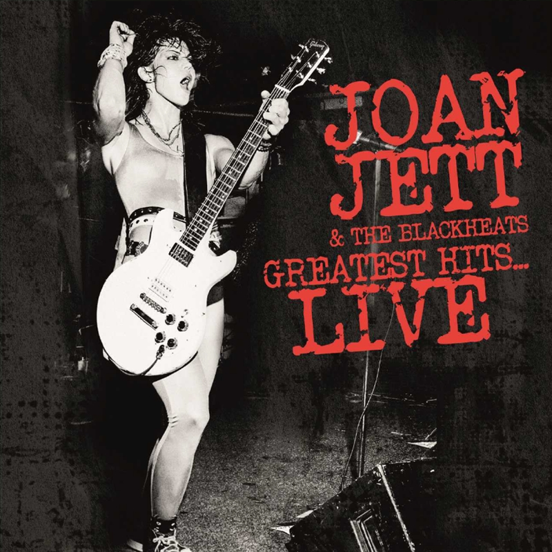 Greatest Hits Live/Product Detail/Rock/Pop