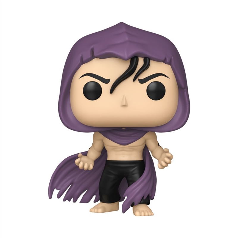 Teenage Mutant Ninja Turtles: The Last Ronin - Oroku Hiroto Pop! Vinyl [RS]/Product Detail/Standard Pop Vinyl