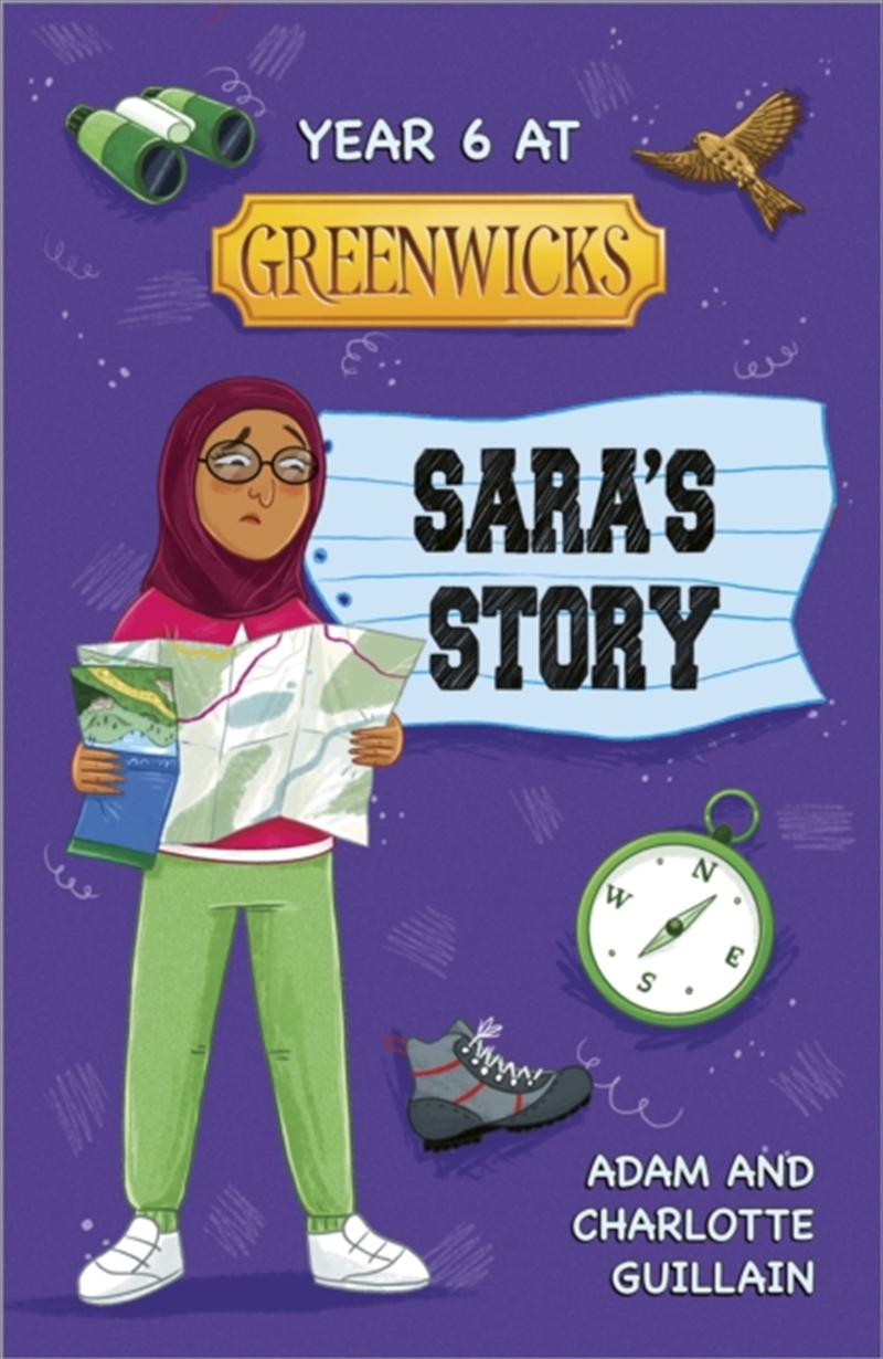 Reading Planet: Astro - Year 6 At Greenwicks: Sara's Story - Supernova/Earth/Product Detail/Education & Textbooks
