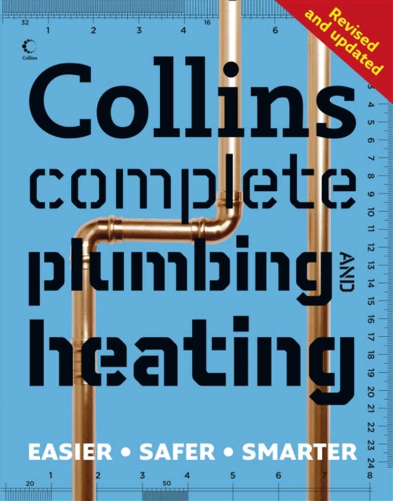 Collins Complete Plumbing And Central Heating/Product Detail/Crafts & Handiwork