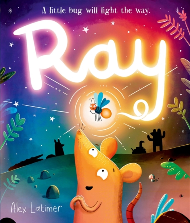 Ray/Product Detail/Early Childhood Fiction Books