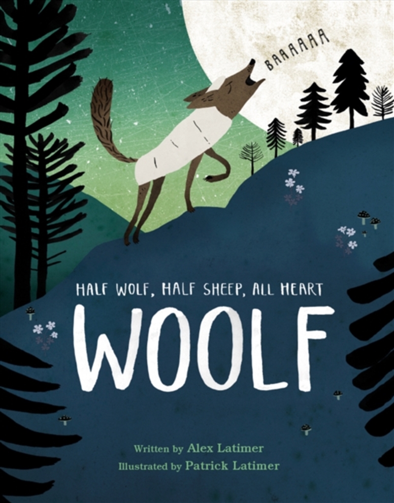 Woolf/Product Detail/Early Childhood Fiction Books