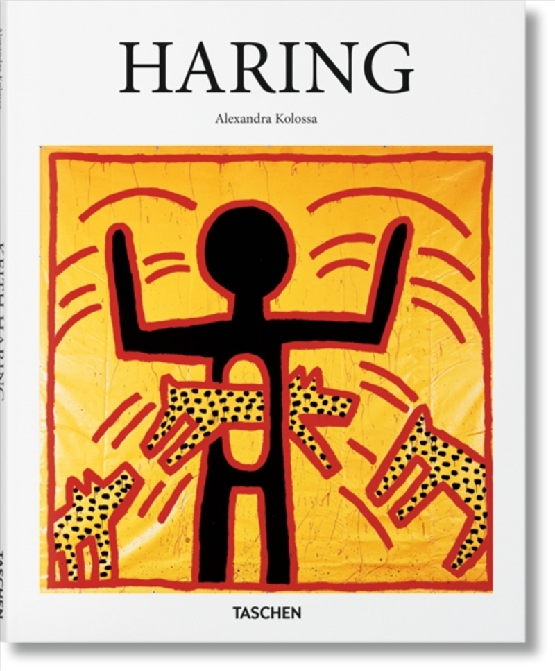 Haring/Product Detail/Art