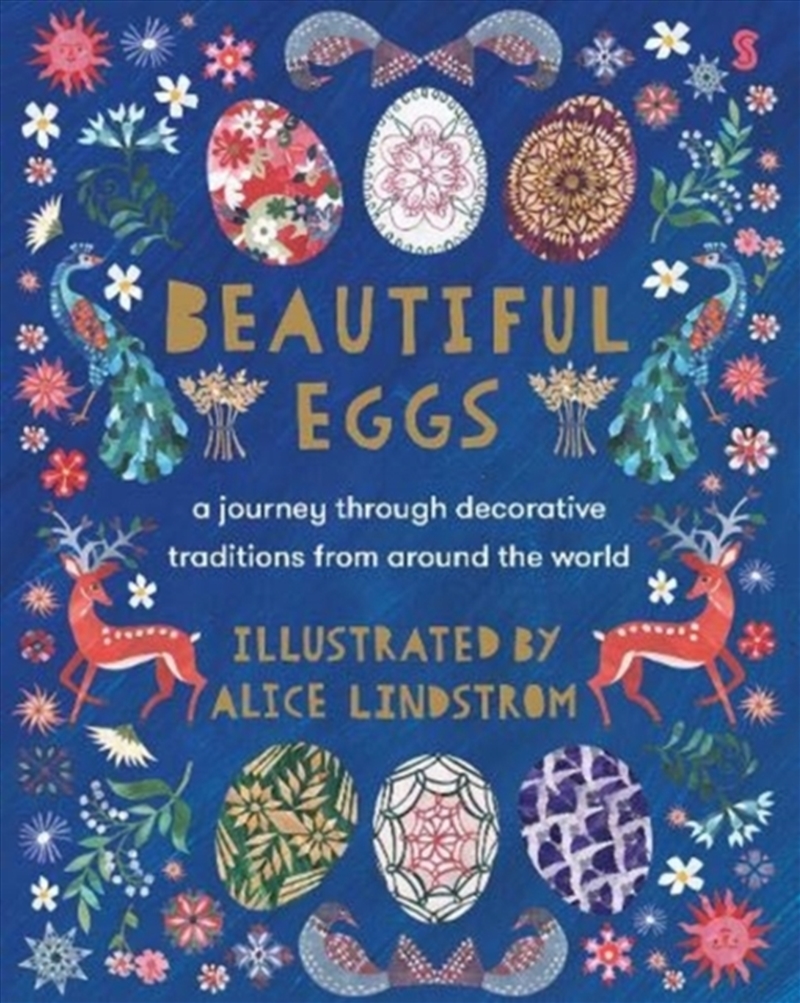Beautiful Eggs/Product Detail/Early Childhood Fiction Books