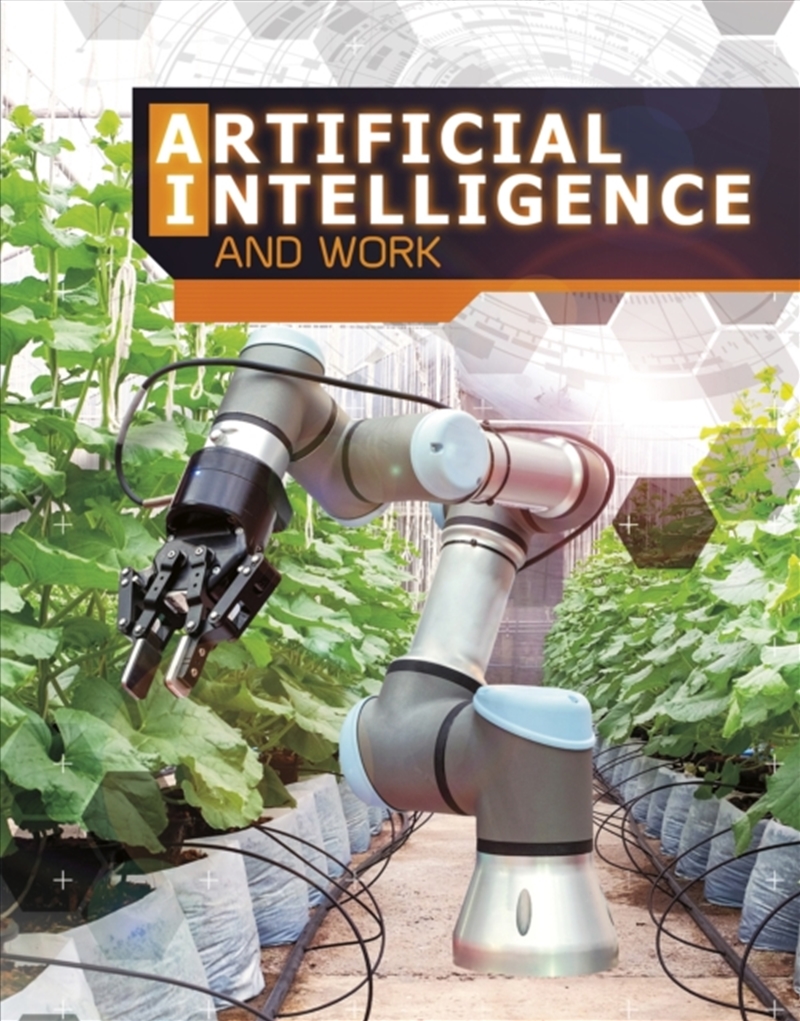 Artificial Intelligence And Work/Product Detail/Childrens
